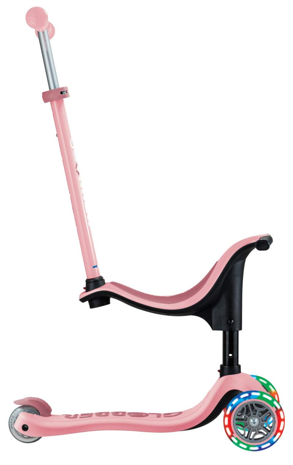 GLOBBER GO UP SPORTY Scooter Lights with Stabiliser 