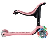 GLOBBER GO UP SPORTY Scooter Lights with Stabiliser 