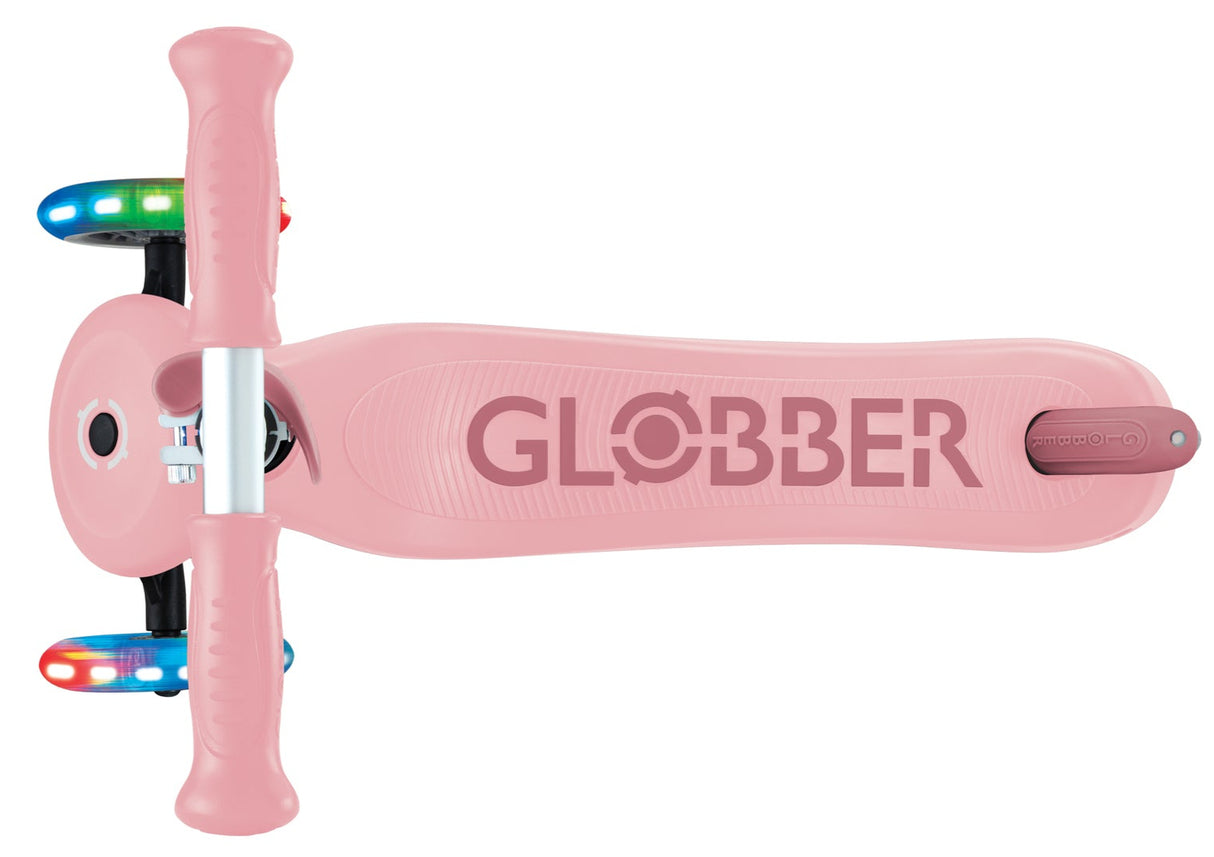 GLOBBER GO UP SPORTY Scooter Lights with Stabiliser 