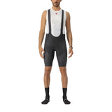 Castelli Superleggera Men's Bib Short Saville Black