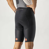 Castelli Superleggera Men's Bib Short Saville Black