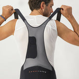 Castelli Superleggera Men's Bib Short Saville Black
