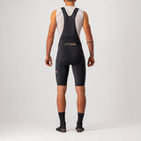 CASTELLI UNLIMITED BIBSHORT BLACK