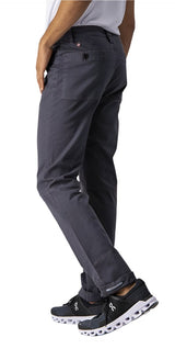 CASTELLI VG 5 POCKET PANT DARK INFINITY BLUE SIDE 