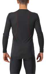 CASTELLI PROSECCO TECH LONG SLEEVE BLACK