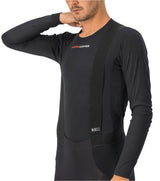 CASTELLI PROSECCO TECH LONG SLEEVE BLACK