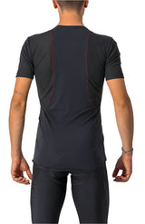 CASTELLI PROSECCO TECH SHORT SLEEVE BLACK