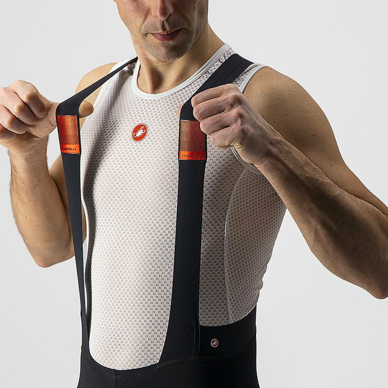 Castelli Premio Bib Shorts Black