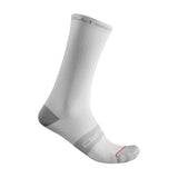 Castelli Superleggera T 18 Socks White