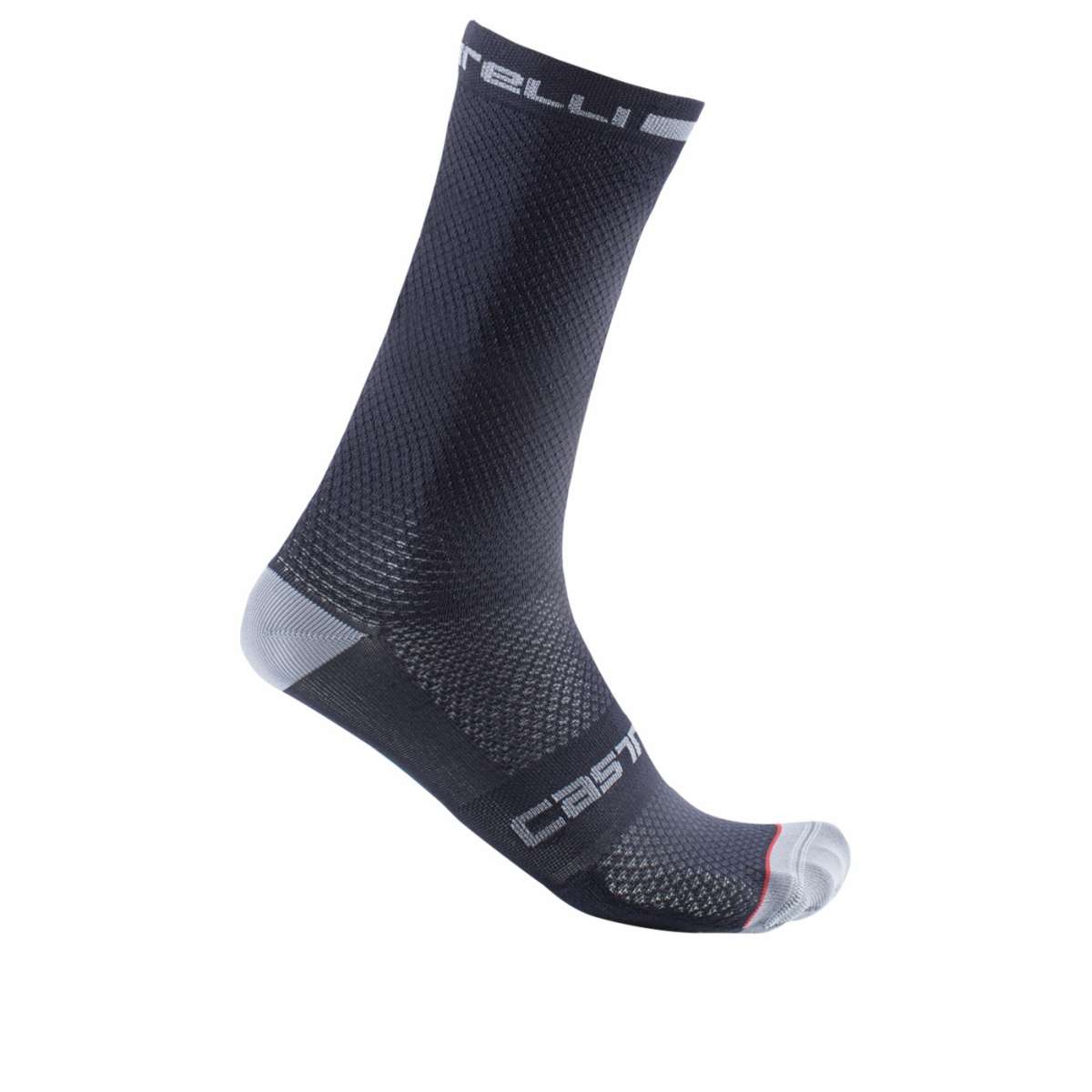 Castelli Superleggera T 18 Socks Belgian Blue