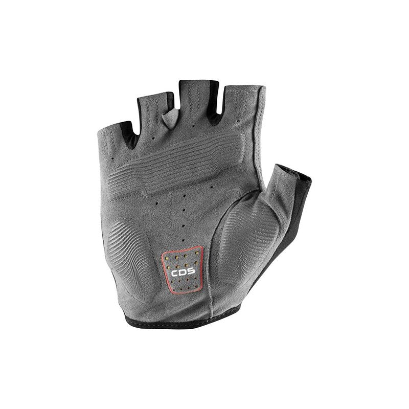 Castelli Entrata V Gloves Light Black
