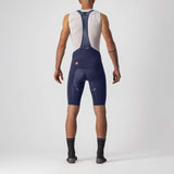 Castelli Free Aero Bibshort Belgian Blue