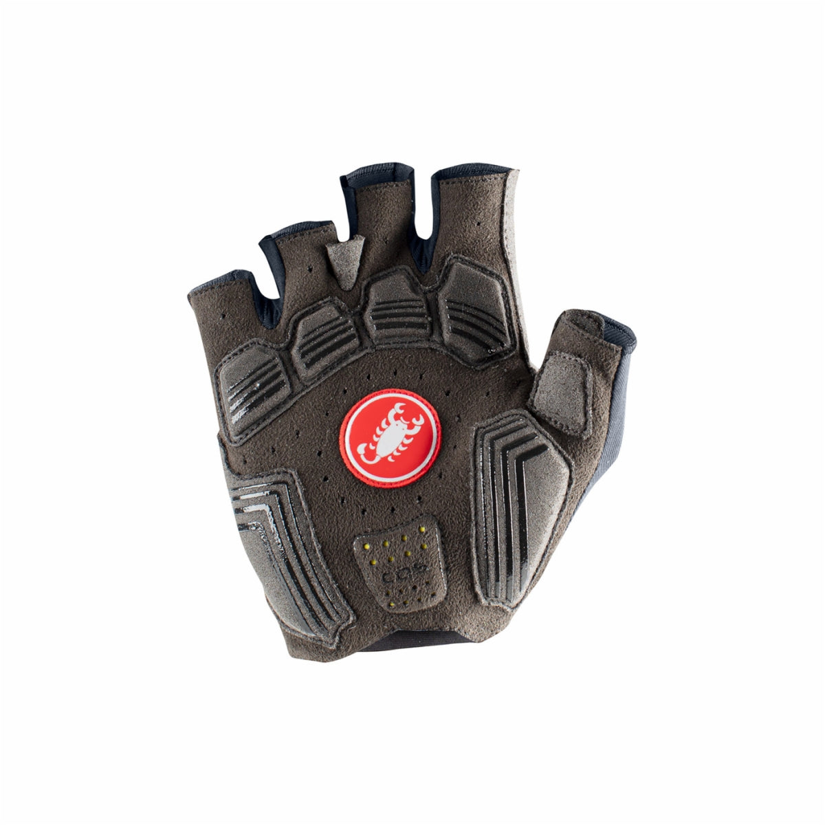 CASTELLI ENDURANCE GLOVE SAVILE BLUE