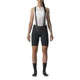 Castelli Free Aero Women's Bib Short Black