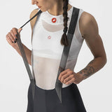 Castelli Free Aero Women's Bib Short Black