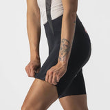 Castelli Free Aero Women's Bib Short Black