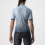 CASTELLI CLIMBER'S JERSEY FOG BLUE/LIGHT ACQUA-MOONLIT
