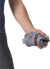 CASTELLI TEMPESTA LITE JACKET SILVER