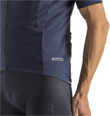 CASTELLI PERFETTO RoS 2 WIND JERSEY SAVILE BLUE 