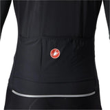 CASTELLI PERFETTO RoS 2 VEST NICKEL GRAY BACK