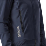 CASTELLI PERFETTO RoS 2 JACKET SAVILE BLUE/SILVER REFLEX 