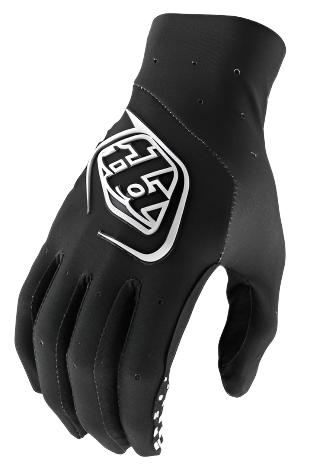 TLD 24.1 SE ULTRA GLOVE - BLACK 
