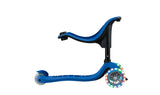 Globber Go Up Sporty Lights 360 - Navy/Dark Blue