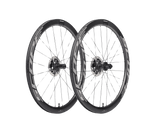 Scope R4.A Disc Brake White SRAM XDR All-Road Wheelset