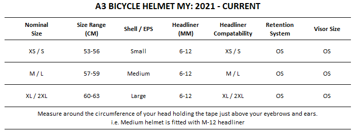 Troy Lee Designs 24.1 A3 MIPS AS Helmet Brushed Camo Blue