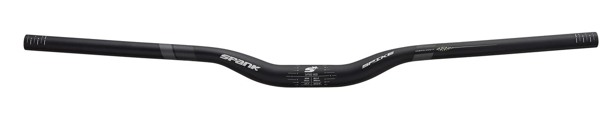 Spank SPIKE 800 Vibrocore Bar, 30mm Rise