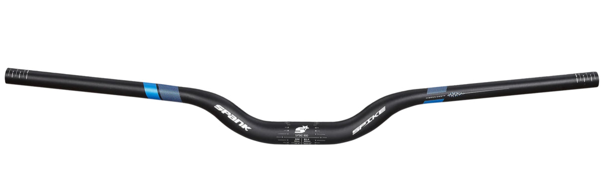 Spank SPIKE 800 Vibrocore Bar, 50mm Rise