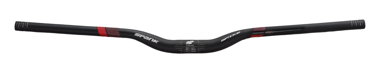 Spank SPIKE 800 Vibrocore Bar, 30mm Rise