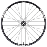 Spank Hex Oozy Trail 395+ Boost Front Wheel 29in 32H Black