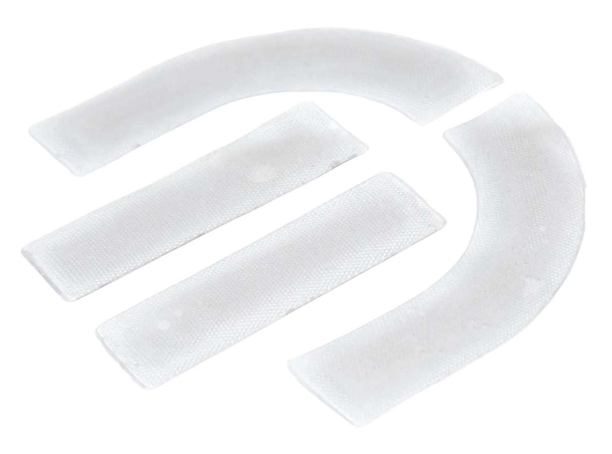 Spank Drop Bar Gel Pads