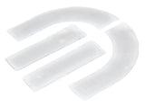 Spank Drop Bar Gel Pads