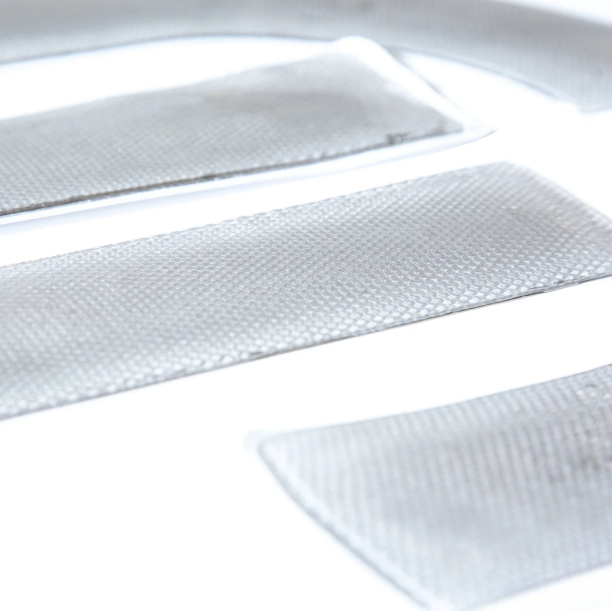 Spank Drop Bar Gel Pads