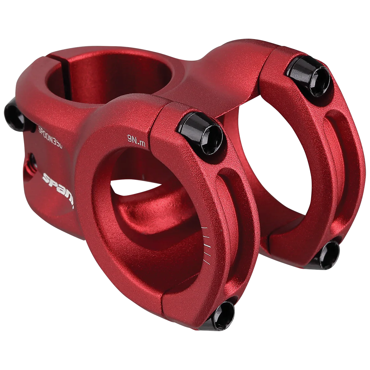 Spank Spoon 350 Stem 35mm