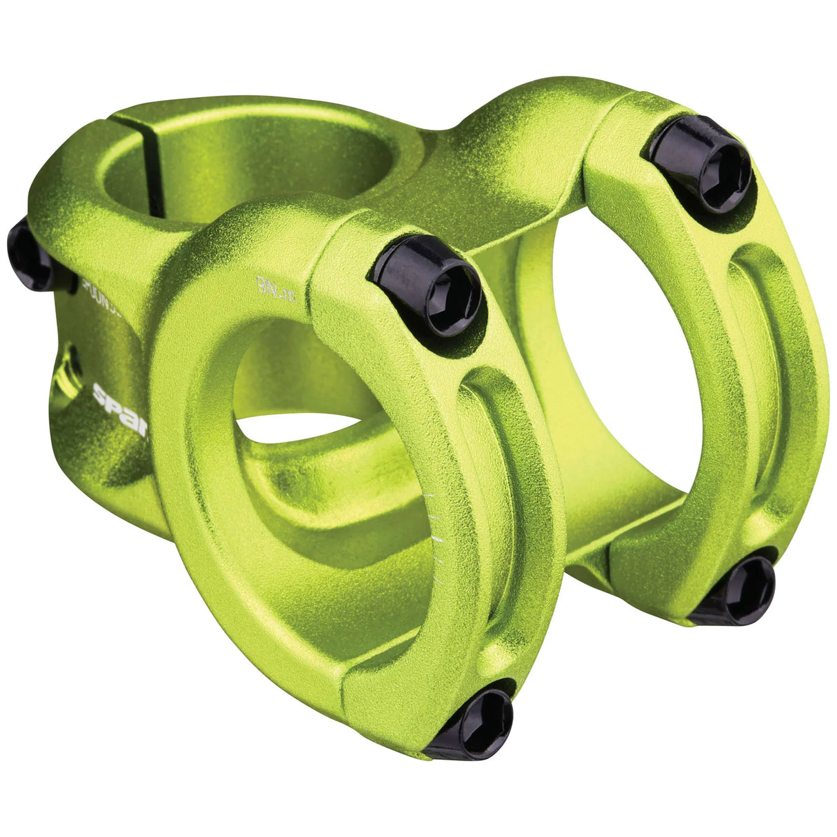 Spank Spoon 350 Stem 35mm
