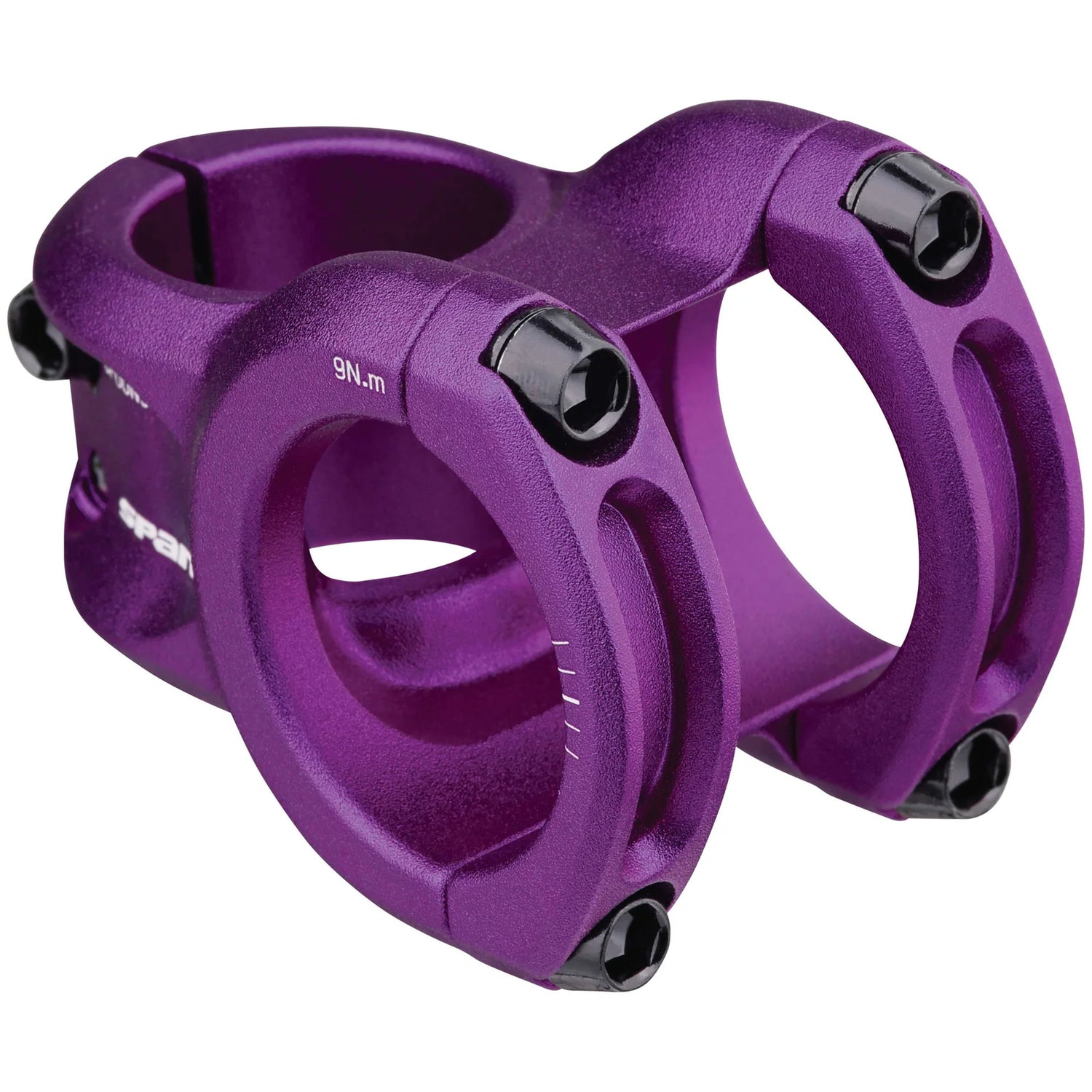 Spank Spoon 350 Stem 35mm – Crooze