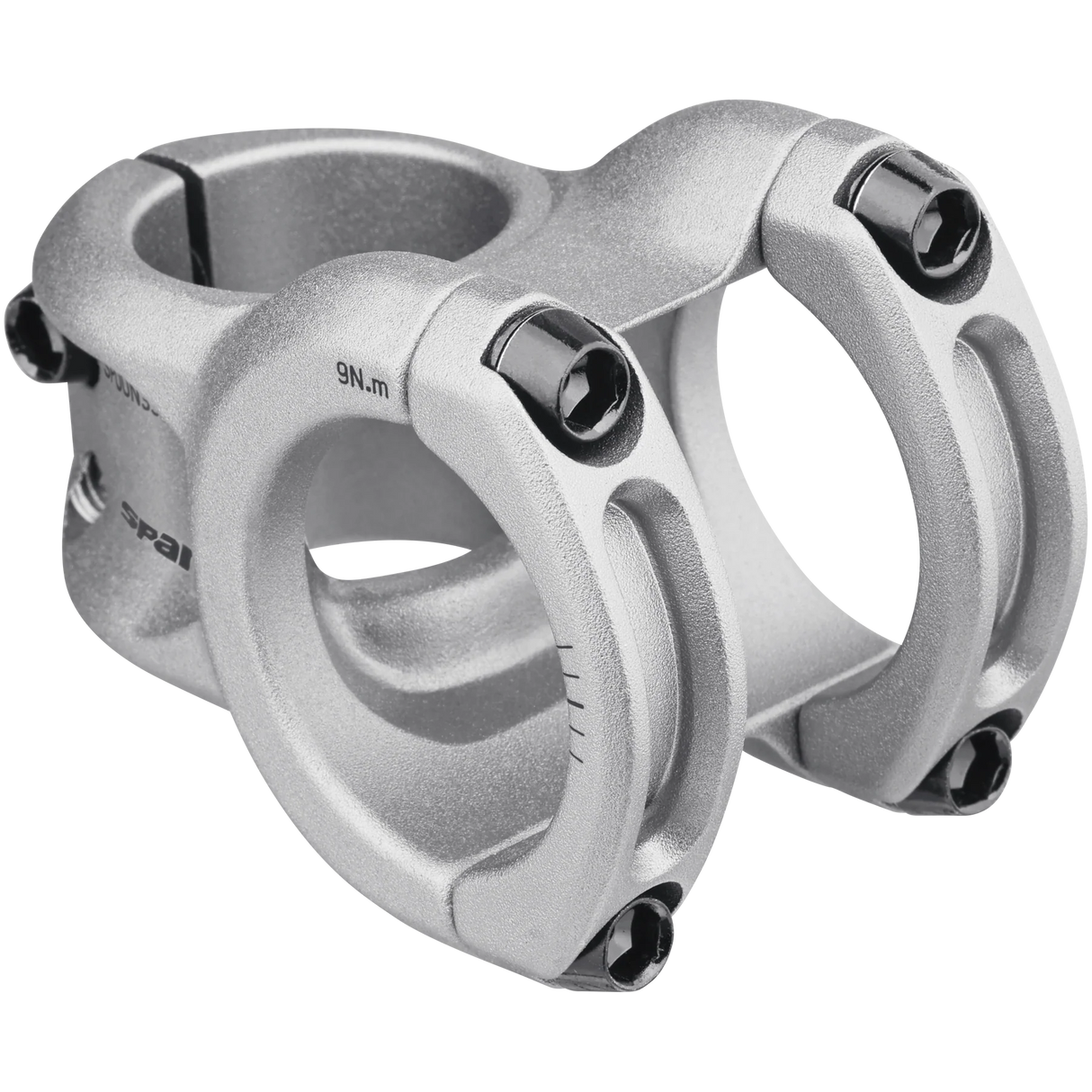 Spank Spoon 350 Stem 35mm