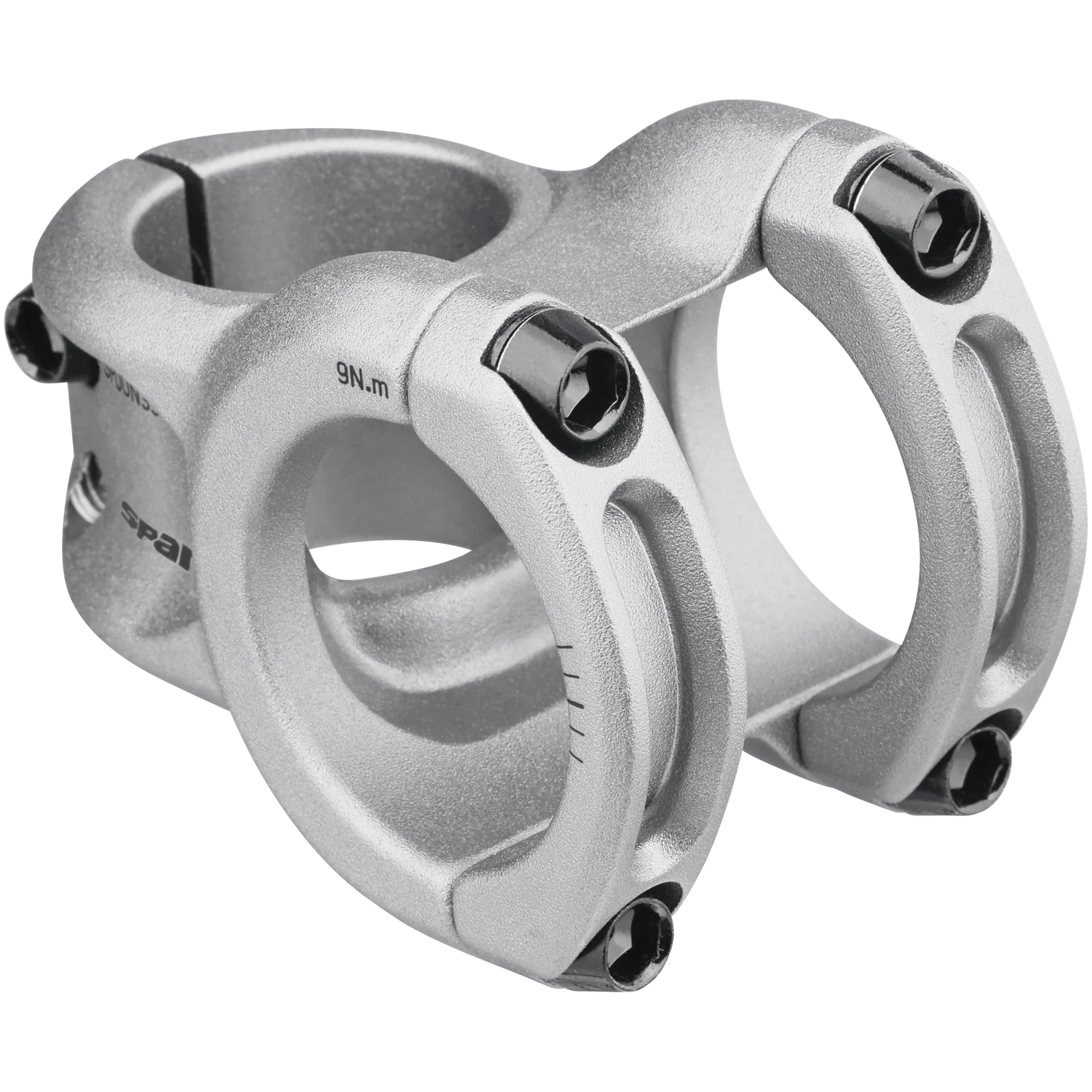 Spank Spoon 350 Stem 35mm