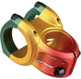 Spank SPOON 350 Stem, Rasta