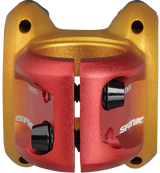 Spank SPOON 350 Stem, Rasta