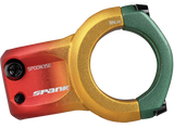 Spank SPOON 350 Stem, Rasta