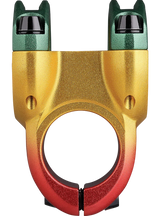 Spank SPOON 350 Stem, Rasta
