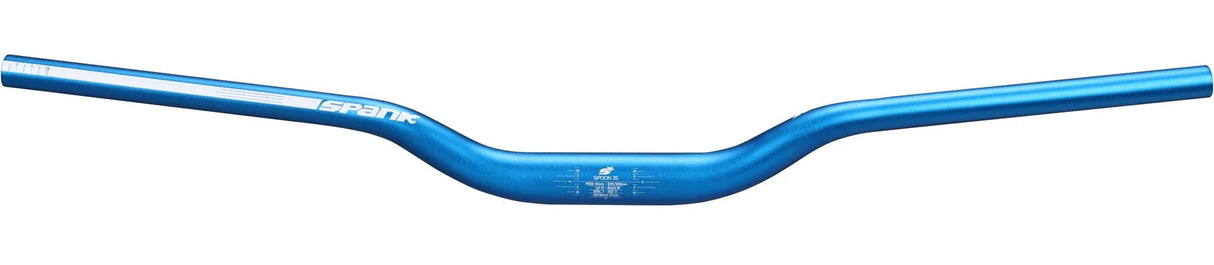 Spank Spoon 35 Bar 40mm Rise