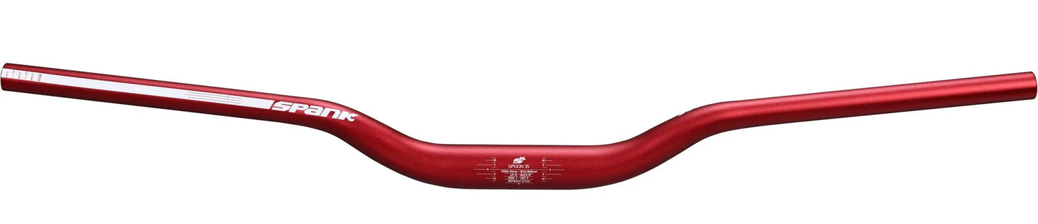 Spank Spoon 35 Bar 40mm Rise