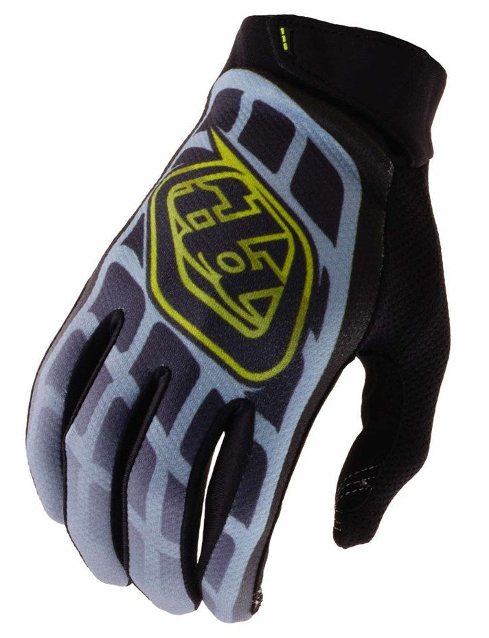 Troy Lee Designs GP Pro Glove Framework Carbon/Grey