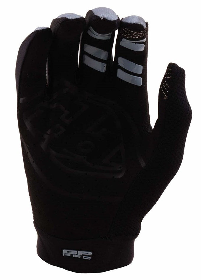 Troy Lee Designs GP Pro Glove Framework Carbon/Grey