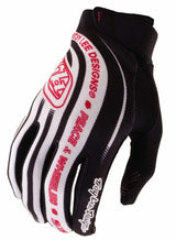Troy Lee Designs GP Pro Glove Streamline Black/White